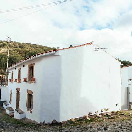 فيلا Azeite De Marvao, Olivoturismo Casa Venda Do Lagar المظهر الخارجي الصورة