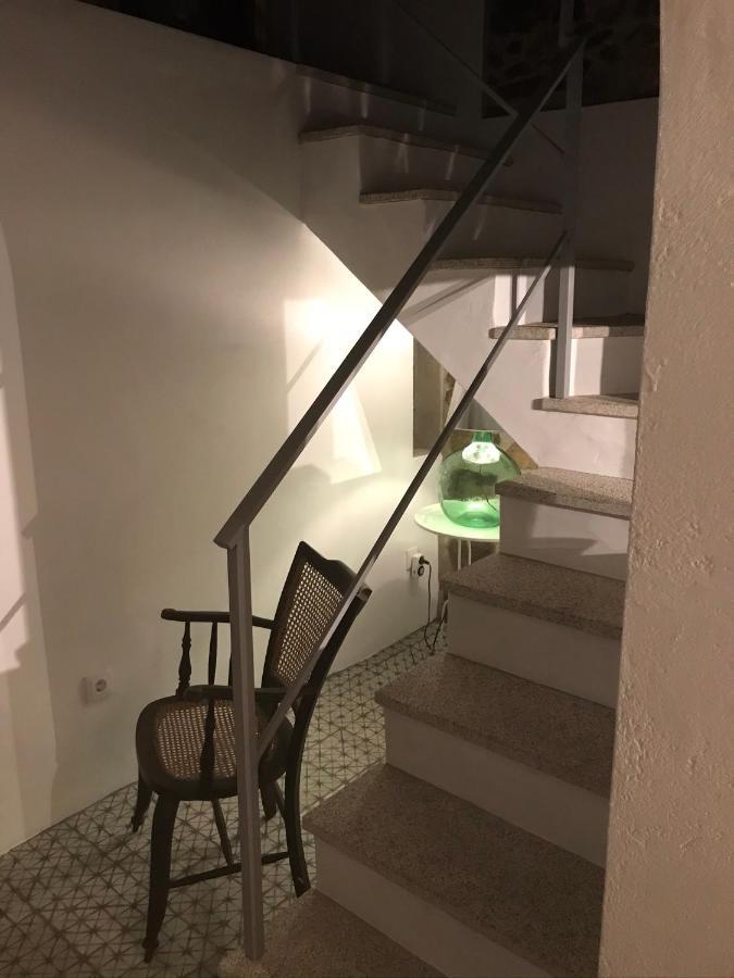 فيلا Azeite De Marvao, Olivoturismo Casa Venda Do Lagar المظهر الخارجي الصورة