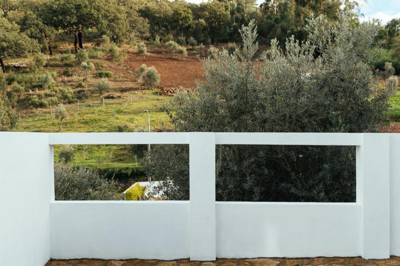 فيلا Azeite De Marvao, Olivoturismo Casa Venda Do Lagar المظهر الخارجي الصورة