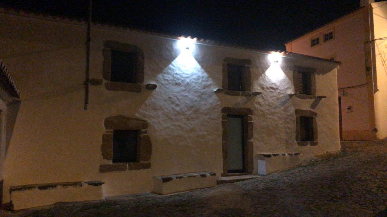 فيلا Azeite De Marvao, Olivoturismo Casa Venda Do Lagar المظهر الخارجي الصورة