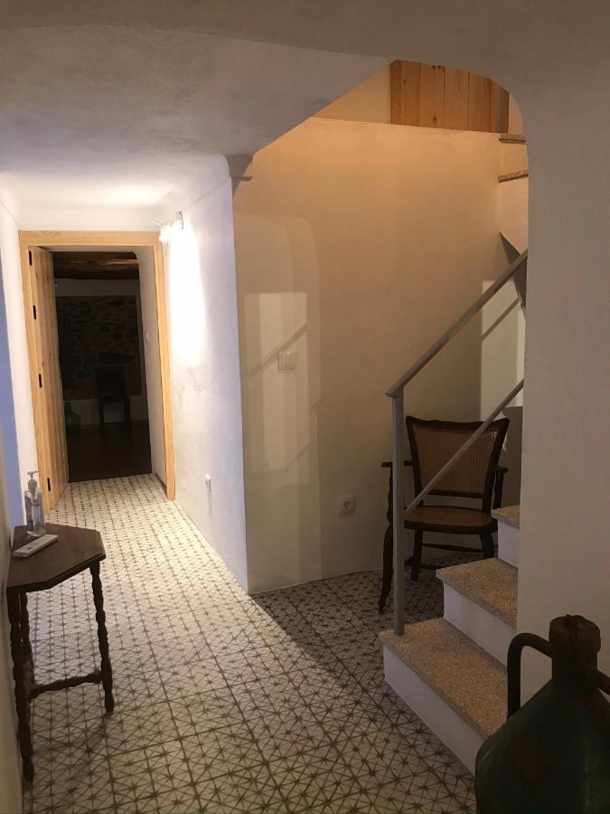 فيلا Azeite De Marvao, Olivoturismo Casa Venda Do Lagar المظهر الخارجي الصورة