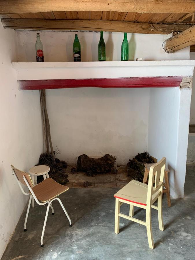 فيلا Azeite De Marvao, Olivoturismo Casa Venda Do Lagar المظهر الخارجي الصورة