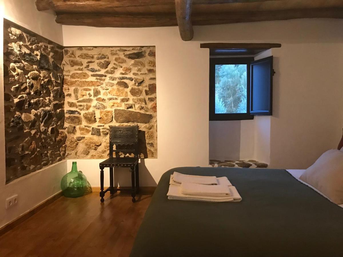 فيلا Azeite De Marvao, Olivoturismo Casa Venda Do Lagar المظهر الخارجي الصورة