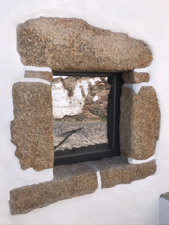 فيلا Azeite De Marvao, Olivoturismo Casa Venda Do Lagar المظهر الخارجي الصورة